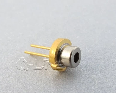 High Power 660nm 100mW Red Laser Diodes